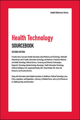 Health Technology Sourcebook