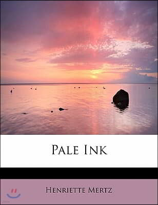 Pale Ink