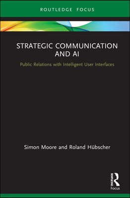 Strategic Communication and AI