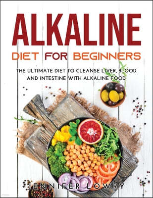 Alkaline Diet for Beginners