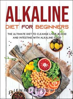 Alkaline Diet for Beginners