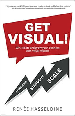 Get Visual!: Win clients and grow your business with visual models
