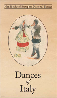 Dances of Italy
