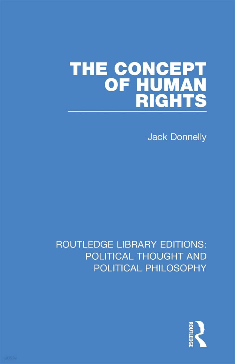 Concept of Human Rights