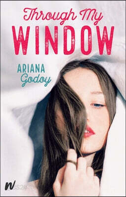 Through My Window (Hidalgo Brothers #1)