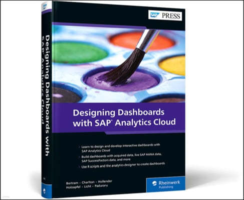 Designing Dashboards with SAP Analytics Cloud