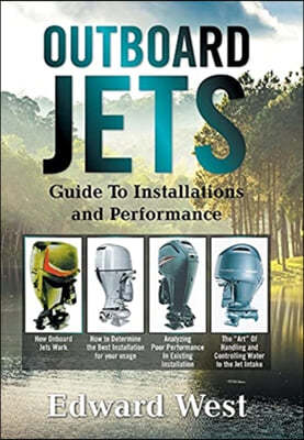 Outboard Jets: Guide to Installations and Performance