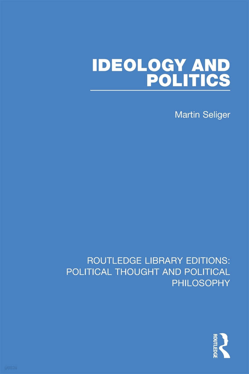 Ideology and Politics