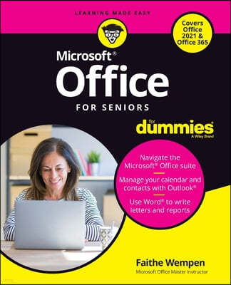 Office for Seniors for Dummies