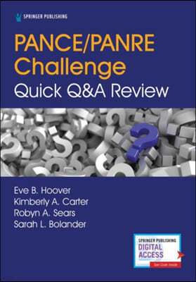 Pance/Panre Challenge: Quick Q&A Review