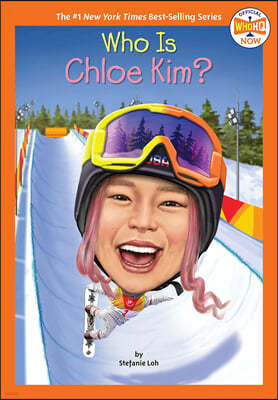 Who Is Chloe Kim?