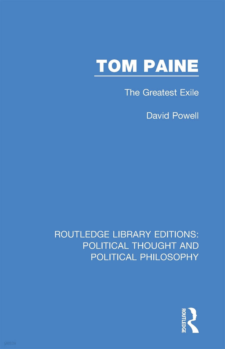 Tom Paine