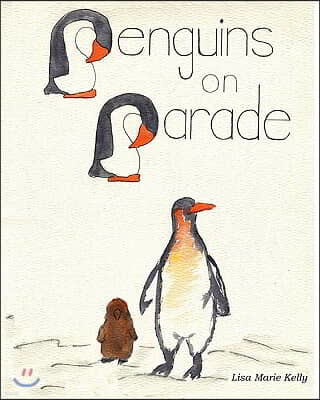 Penguins On Parade