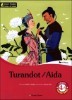 Turandot/Aida Level 4-5