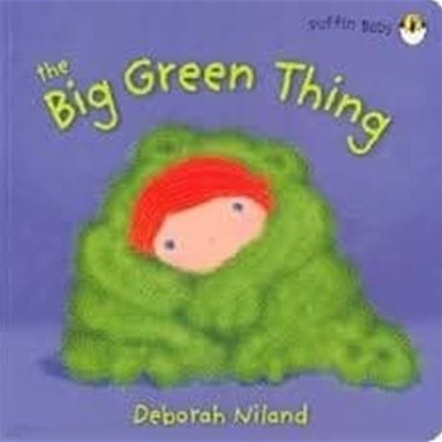 the Big Green Thing