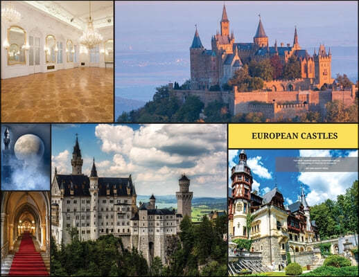 EUROPEAN CASTLES