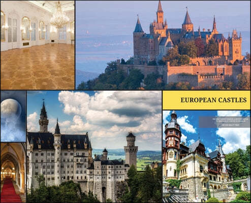 EUROPEAN CASTLES