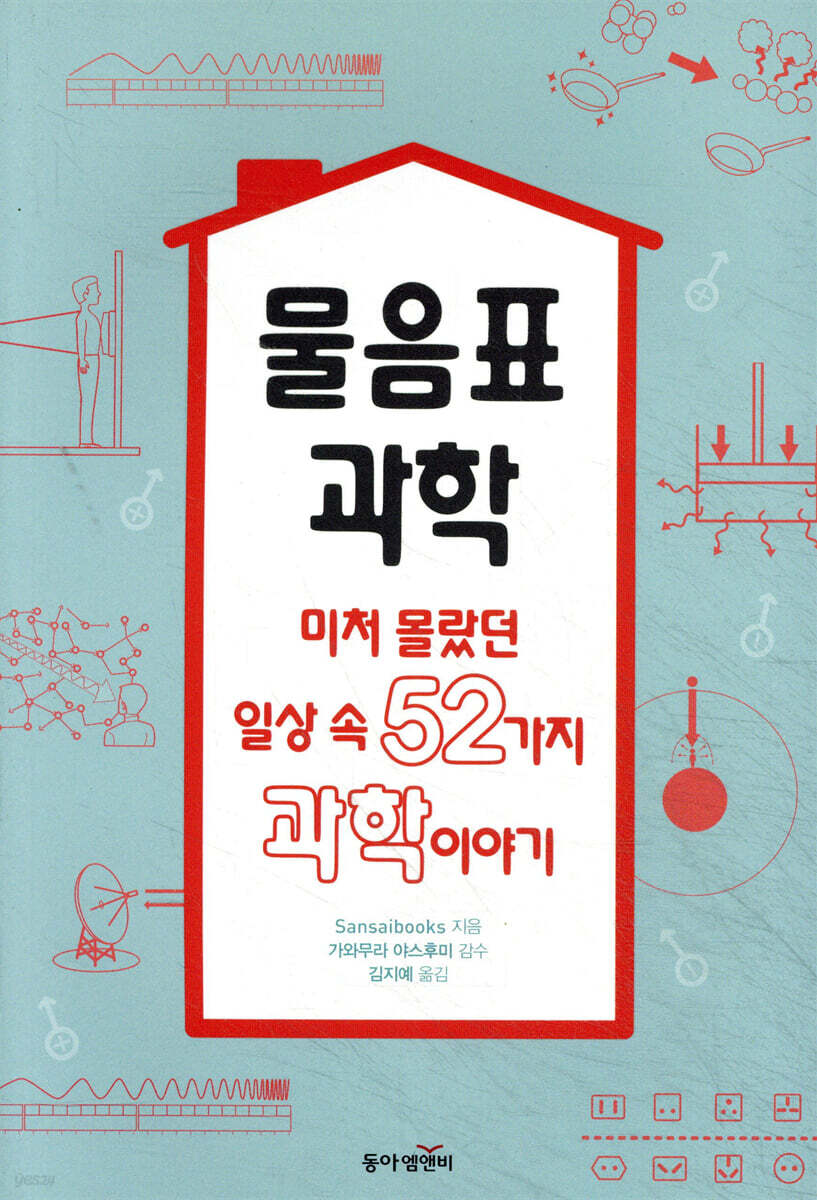 물음표 과학