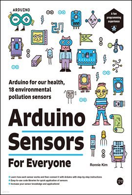 Arduino Sensors for Everyone