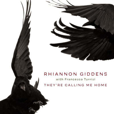 Rhiannon Giddens (ֳ 罺) - They're Calling Me Home [LP] 