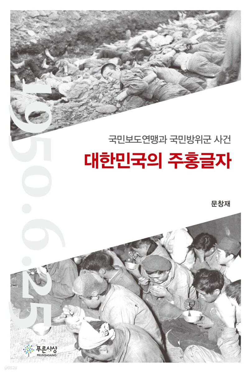 대한민국의 주홍글자