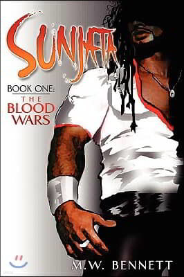 Sunjata: Book One: The Blood Wars