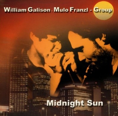 William Galison - Mulo Frznal Group - Midnight Sun 