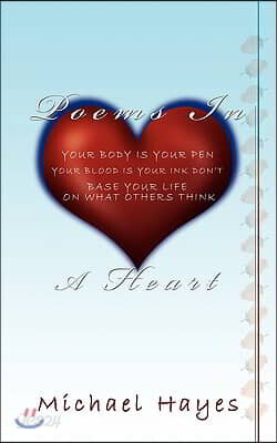 Poems in a Heart