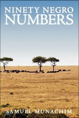 Ninety Negro Numbers