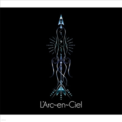 L'Arc~En~Ciel (ũ  ÿ) - ߫髤 (CD)
