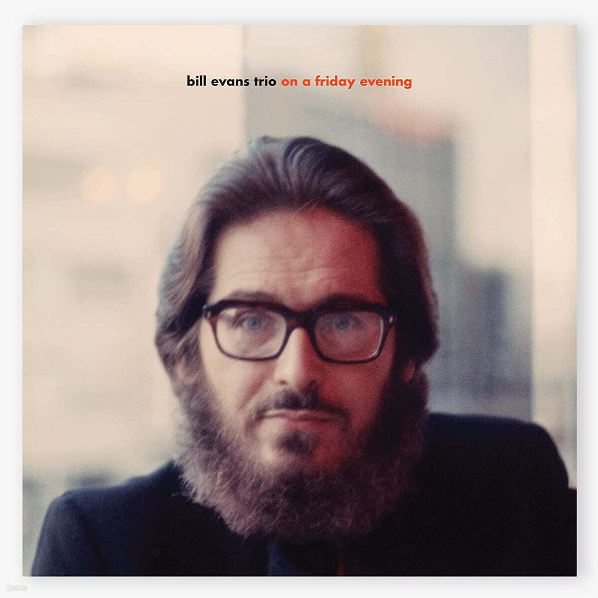 Bill Evans Trio (빌 에반스 트리오) - On A Friday Evening