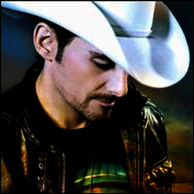 Brad Paisley - This Is Country Music (CD)