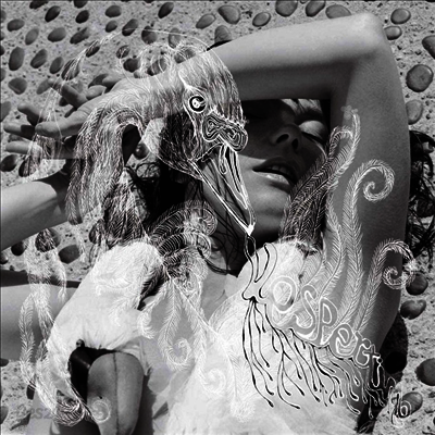 Bjork - Vespertine (CD)