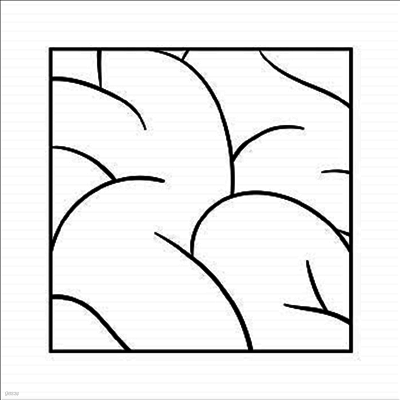 Intellexual — Intellexual 앨범 커버