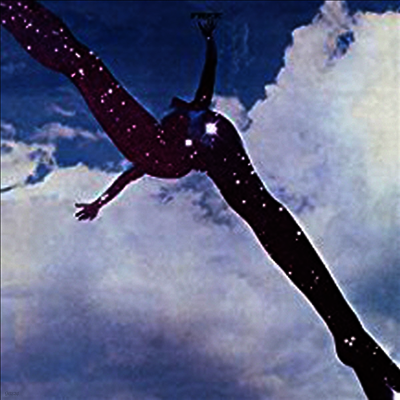 Free — Free (Gatefold Cover) 앨범 커버