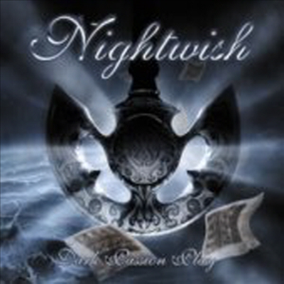 Nightwish - Dark Passion Play (CD)