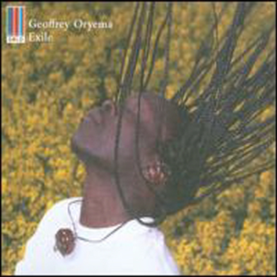 Geoffrey Oryema - Exile (Digipack)(CD)