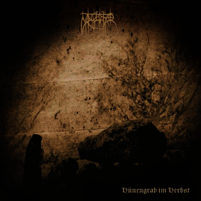 Nagelfar — Huenengrab Im Herbst 앨범 커버