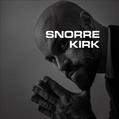 Snorre Kirk — Beat 앨범 커버