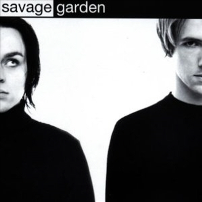 Savage Garden - Savage Garden (CD)