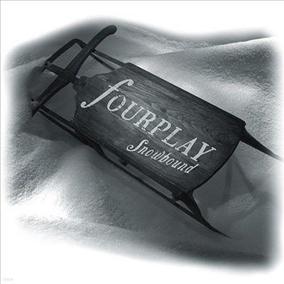 Fourplay - Snowbound (CD)