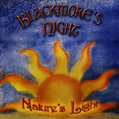 Blackmore's Night - Nature's Light (Digipack)(CD)