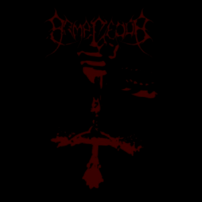 Armagedda — Only True Believers 앨범 커버