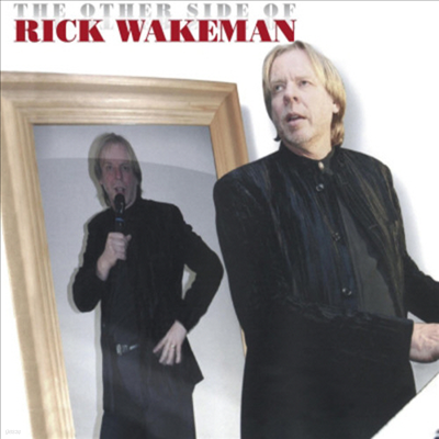 Rick Wakeman - Other Side Of Rick Wakeman (Deluxe Edition)(DVD+CD)(DVD)