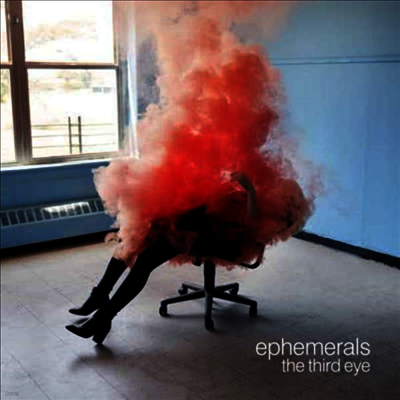 Ephemerals — The Third Eye (MP3 Download) 앨범 커버