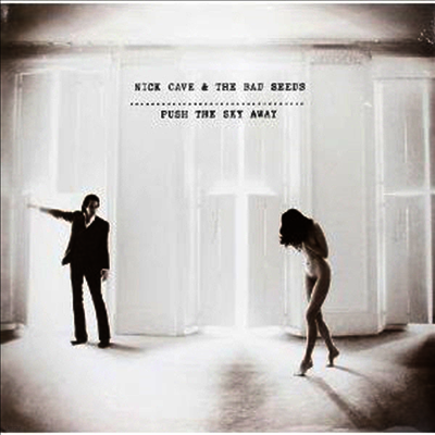 Nick Cave & The Bad Seed — Push The Sky Away (Download Code) 앨범 커버