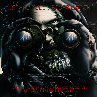 Jethro Tull - Stormwatch (Steven Wilson Mix)(LP)