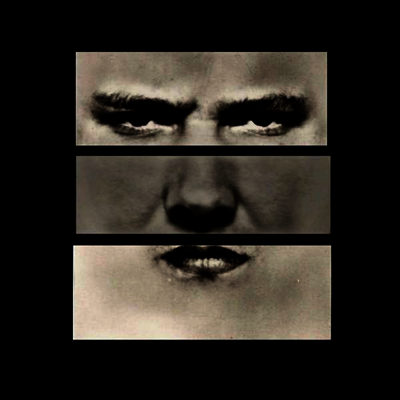 Meat Beat Manifesto — Impossible Star 앨범 커버