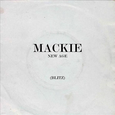 Mackie,The Slow Death,Tiltwheel — Nice One: 4-Way 앨범 커버