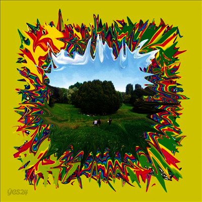 Cosmo - La Terza Estate Dell'amore (CD)
